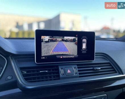 Ауді Ку 5, об'ємом двигуна 0 л та пробігом 188 тис. км за 22500 $, фото 21 на Automoto.ua