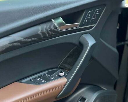 Ауди Ку 5, объемом двигателя 2 л и пробегом 62 тыс. км за 24300 $, фото 9 на Automoto.ua