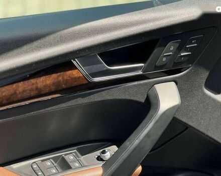 Ауді Ку 5, об'ємом двигуна 2 л та пробігом 92 тис. км за 26500 $, фото 6 на Automoto.ua