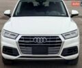 Ауди Ку 5, объемом двигателя 1.98 л и пробегом 38 тыс. км за 24000 $, фото 16 на Automoto.ua
