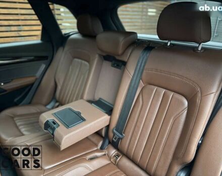 Ауди Ку 5, объемом двигателя 2 л и пробегом 67 тыс. км за 30000 $, фото 25 на Automoto.ua