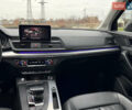 Ауді Ку 5, об'ємом двигуна 1.98 л та пробігом 52 тис. км за 28500 $, фото 10 на Automoto.ua