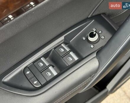 Ауди Ку 5, объемом двигателя 1.98 л и пробегом 70 тыс. км за 25800 $, фото 28 на Automoto.ua