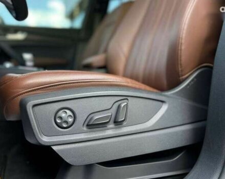 Ауди Ку 5, объемом двигателя 2 л и пробегом 62 тыс. км за 24300 $, фото 13 на Automoto.ua