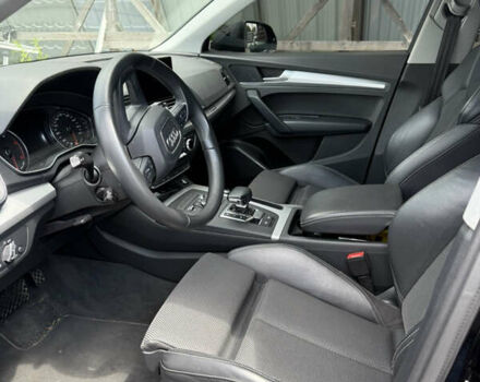 Ауди Ку 5, объемом двигателя 1.97 л и пробегом 212 тыс. км за 28500 $, фото 44 на Automoto.ua