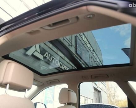 Ауди Ку 5, объемом двигателя 2 л и пробегом 109 тыс. км за 24900 $, фото 11 на Automoto.ua