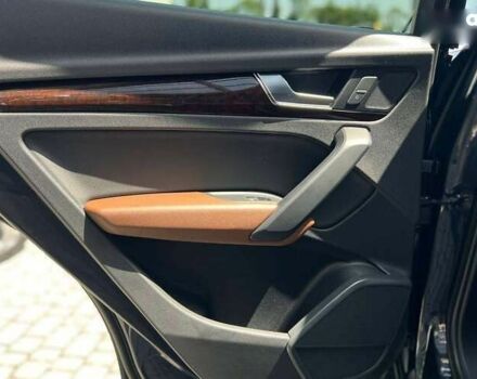 Ауді Ку 5, об'ємом двигуна 2 л та пробігом 92 тис. км за 26500 $, фото 18 на Automoto.ua