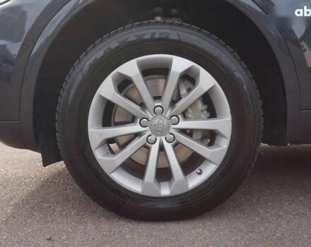 Ауди Ку 5, объемом двигателя 2 л и пробегом 82 тыс. км за 26500 $, фото 12 на Automoto.ua