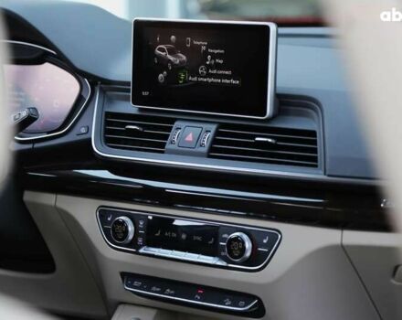 Ауди Ку 5, объемом двигателя 2 л и пробегом 67 тыс. км за 25900 $, фото 17 на Automoto.ua