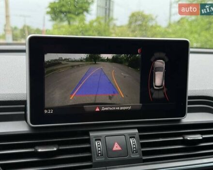 Ауди Ку 5, объемом двигателя 1.98 л и пробегом 70 тыс. км за 25800 $, фото 62 на Automoto.ua