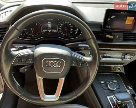 Ауди Ку 5, объемом двигателя 1.98 л и пробегом 105 тыс. км за 25000 $, фото 16 на Automoto.ua