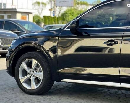 Ауди Ку 5, объемом двигателя 2 л и пробегом 62 тыс. км за 24300 $, фото 6 на Automoto.ua