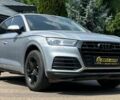 Ауди Ку 5, объемом двигателя 2 л и пробегом 55 тыс. км за 26690 $, фото 1 на Automoto.ua
