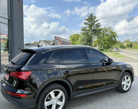 Ауди Ку 5, объемом двигателя 1.97 л и пробегом 212 тыс. км за 28500 $, фото 20 на Automoto.ua