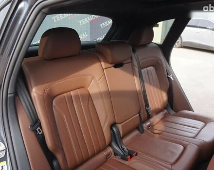 Ауди Ку 5, объемом двигателя 2 л и пробегом 82 тыс. км за 26500 $, фото 29 на Automoto.ua