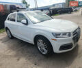 Ауди Ку 5, объемом двигателя 2 л и пробегом 162 тыс. км за 15000 $, фото 1 на Automoto.ua