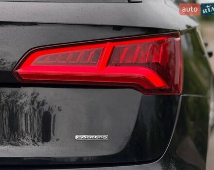 Ауди Ку 5, объемом двигателя 1.98 л и пробегом 70 тыс. км за 25800 $, фото 23 на Automoto.ua