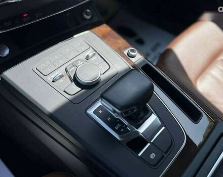 Ауді Ку 5, об'ємом двигуна 2 л та пробігом 92 тис. км за 26500 $, фото 13 на Automoto.ua