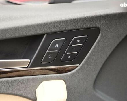 Ауди Ку 5, объемом двигателя 2 л и пробегом 109 тыс. км за 24900 $, фото 23 на Automoto.ua