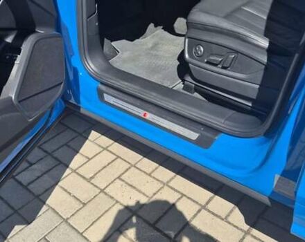 Ауди Ку 5, объемом двигателя 1.98 л и пробегом 28 тыс. км за 35900 $, фото 24 на Automoto.ua