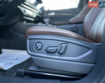 Ауді Ку 5, об'ємом двигуна 0 л та пробігом 188 тис. км за 22500 $, фото 13 на Automoto.ua