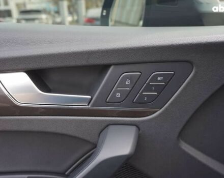 Ауди Ку 5, объемом двигателя 2 л и пробегом 82 тыс. км за 26500 $, фото 18 на Automoto.ua