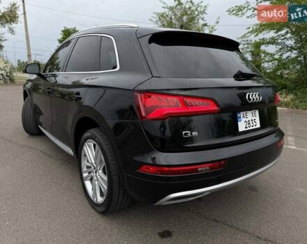Ауди Ку 5, объемом двигателя 1.98 л и пробегом 70 тыс. км за 25800 $, фото 19 на Automoto.ua