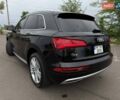 Ауди Ку 5, объемом двигателя 1.98 л и пробегом 70 тыс. км за 25800 $, фото 19 на Automoto.ua