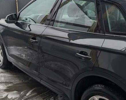 Ауди Ку 5, объемом двигателя 2.97 л и пробегом 145 тыс. км за 34750 $, фото 23 на Automoto.ua