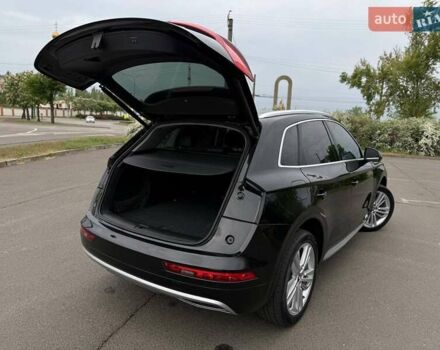 Ауди Ку 5, объемом двигателя 1.98 л и пробегом 70 тыс. км за 25800 $, фото 29 на Automoto.ua