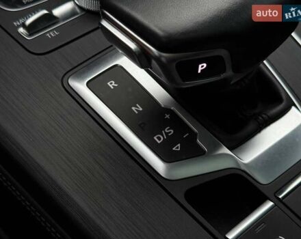 Ауди Ку 5, объемом двигателя 1.98 л и пробегом 70 тыс. км за 25800 $, фото 60 на Automoto.ua