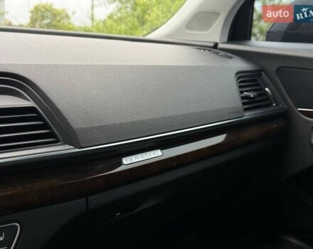 Ауди Ку 5, объемом двигателя 1.98 л и пробегом 70 тыс. км за 25800 $, фото 68 на Automoto.ua