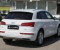 Ауди Ку 5, объемом двигателя 2 л и пробегом 94 тыс. км за 27000 $, фото 3 на Automoto.ua