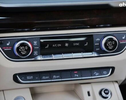 Ауди Ку 5, объемом двигателя 2 л и пробегом 67 тыс. км за 25900 $, фото 19 на Automoto.ua