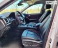 Ауді Ку 5, об'ємом двигуна 1.98 л та пробігом 81 тис. км за 33500 $, фото 25 на Automoto.ua