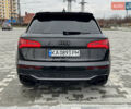 Ауді Ку 5, об'ємом двигуна 1.98 л та пробігом 52 тис. км за 28500 $, фото 4 на Automoto.ua
