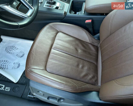 Ауді Ку 5, об'ємом двигуна 0 л та пробігом 188 тис. км за 22500 $, фото 14 на Automoto.ua
