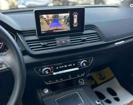 Ауди Ку 5, объемом двигателя 2 л и пробегом 62 тыс. км за 24300 $, фото 19 на Automoto.ua