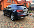 Ауди Ку 5, объемом двигателя 1.98 л и пробегом 123 тыс. км за 26500 $, фото 9 на Automoto.ua