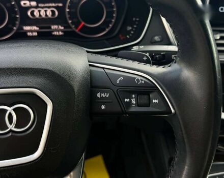 Ауди Ку 5, объемом двигателя 2 л и пробегом 108 тыс. км за 26000 $, фото 14 на Automoto.ua