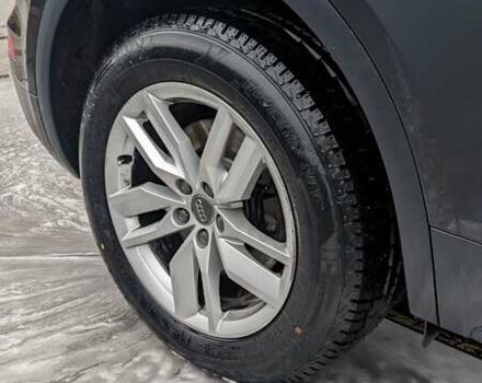 Ауди Ку 5, объемом двигателя 2.97 л и пробегом 145 тыс. км за 34750 $, фото 17 на Automoto.ua