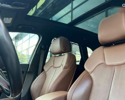 Ауди Ку 5, объемом двигателя 2 л и пробегом 108 тыс. км за 26000 $, фото 24 на Automoto.ua