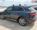 Ауди Ку 5 2019 в Львове на Automoto.ua Ауди Ку 5, объемом двигателя 1.98 л и пробегом 88 тыс. км за 8000 $, фото 1 на Automoto.ua