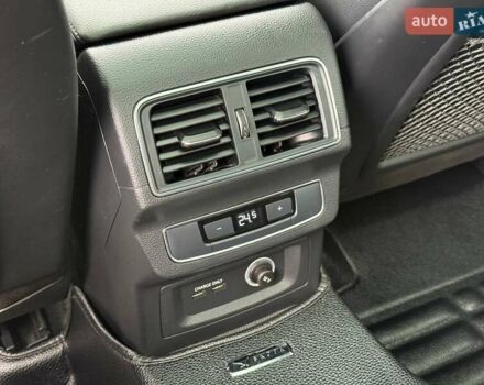 Ауди Ку 5, объемом двигателя 1.98 л и пробегом 70 тыс. км за 25800 $, фото 44 на Automoto.ua
