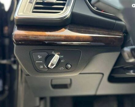 Ауді Ку 5, об'ємом двигуна 2 л та пробігом 92 тис. км за 26500 $, фото 9 на Automoto.ua