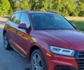 Ауди Ку 5, объемом двигателя 1.98 л и пробегом 59 тыс. км за 36000 $, фото 1 на Automoto.ua