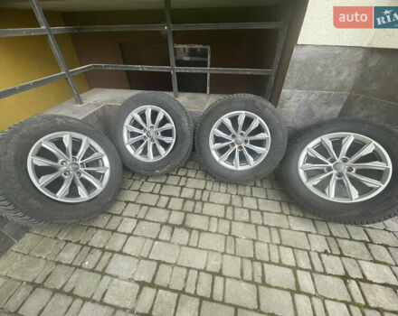 Ауди Ку 5, объемом двигателя 1.97 л и пробегом 212 тыс. км за 28500 $, фото 36 на Automoto.ua