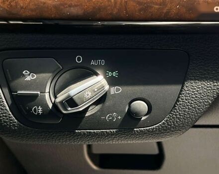 Ауди Ку 5, объемом двигателя 2 л и пробегом 55 тыс. км за 26690 $, фото 24 на Automoto.ua