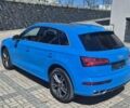 Ауди Ку 5, объемом двигателя 1.98 л и пробегом 28 тыс. км за 35900 $, фото 11 на Automoto.ua