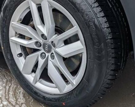 Ауди Ку 5, объемом двигателя 2.97 л и пробегом 145 тыс. км за 34750 $, фото 18 на Automoto.ua